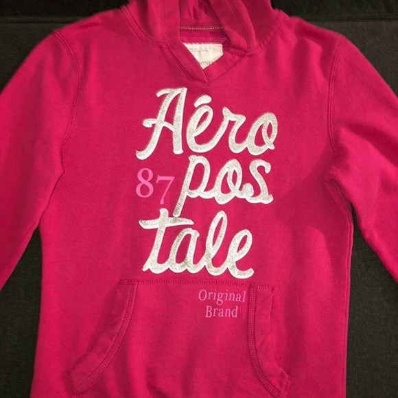 Aeropostale Sweatshirt - Picture 1 of 1